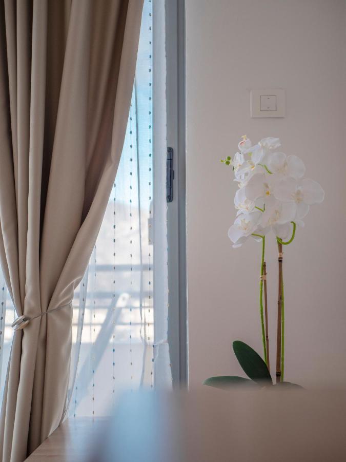 Sea View Two Bedroom Family Apartment With Pool - Sunset Ivanovici Bečići Ngoại thất bức ảnh